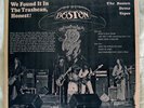 Boston - 