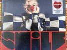 SEALED Katy Perry Smile Vinyl LP Record Target Blue Hype