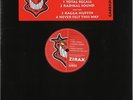 Zirax - Gabbadome 5 GABBER GABBA HARDCORE TECHNO Gabbadome GD005-12