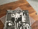 X-Mal Deutschland Live In Hamburg 1984 LP Vinyl