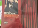 Eminem Music To Be Murdered By Side A Blood Splatter Vinyl Sealed