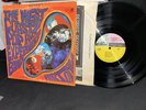 VG+ The West Coast Pop Art Experimental Band Part One Reprise LP RS 6247 Psych