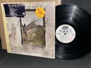 Mp3 Play tested: 1971 Led Zeppelin IV Zoso LP Atlantic SD 7208 White Label Promo