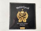 MOTORHEAD Everything Louder Forever  2021 EU 2 x VINYL LP (DOUBLE) NEW SEALED