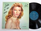 JULIE LONDON Julie Is Her Name LP Liberty 1950's press Jazz Vocal VG+ a8505