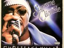 Ghostface Killah - Supreme Clientele 2LP (E2 69325) OG First Pressing