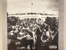 Kendrick Lamar - To Pimp A Butterfly w/ Signed/Numbered Insert (Vinyl Record)
