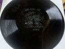 Cecil Gant R&B ACETATE 78 What’s On Your Worried Mind / It’s A Great Life HEAR