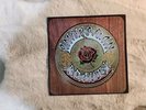 Grateful Dead American Beauty Vinyl 1ST 1970 WS 1893 Original LP Folk Rock