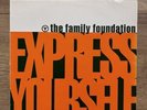 The Family Foundation - Express Yourself 12