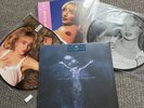 Sabrina X3, Sleep Token Vinyl Bundle 2 Signed Cards