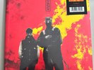 Twenty One Pilots CLANCY Black/Off-White Cornetto Vinyl (Limited Edition)