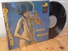 VA AFROCOMBO DOLCEY GUTIERREZ CUMBIA SIGLO XX ALMA LATINA * MINT LP Cheesecake