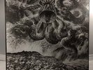 Deathspell Omega Box Set, 7 Picture Discs, 7 Art Prints, Poster, Book, 2012