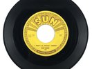 Jean Chapel – I Won't Be Rockin' Tonight / Welcome To The Club