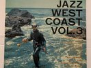 JAZZ WEST COAST VOL. 3 WORLD-PACIFIC Records 1957 Play Tested VG+ Art Pepper