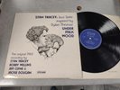 STAN TRACEY - Jazz suite (inspired by dylan thomas' under milk wood) LP 1976 UK