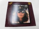 DAVID LEE ROTH takes you for a ride - RARE 2LP O.G. 38 years old EX+/EX