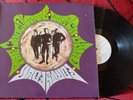 THE CHOCOLATE WATCH BAND ** Forty Four ** 1984 UK LP