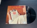 LITTLE WILLIE JOHN * Fever LP * King Black & Silver Label 1st Press Nurse Cover