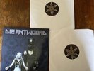 Die Antwoord – $O$ - ZEF Record 2015 Limited Edition Rosa Vinyl 2 LP