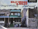 BILLY BRAGG & WILCO Mermaid Avenue SEALED  180 Gram 2LP