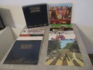 THE BEATLES: ...Collection, ORG GER 1978, 14 LP-BOX/ 12