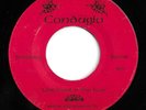 CAROLINA MODERN SWEET SOUL 45 by SOMETHING SPECIAL RARE 80s HEAR IT