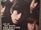 Out Of Our Heads (US) 1965 Mono First Press LP by The Rolling Stones (LL 3429)
