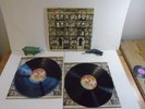 Led Zeppelin vinyl record Physical Graffiti 1975  Swan Song SSK 89400
