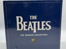 The Beatles The Singles Collection 1962-70’s 23X 7” Vinyl 2019 New Sealed Discs