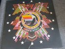 Hawkwind X In Search Of Space 1971 UK 1st Press Vinyl LP + Booklet UAG 29202. VG