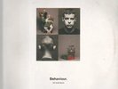 Pet Shop Boys Behaviour NEAR MINT Parlophone Vinyl LP