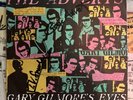 THE ADVERTS - Signed GARY GILMORE’S EYES 7