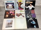 Lot.Vinyle 33.T.ROCK.PINK.FLOYD+MASHMAKHAN+STEVE.MILLER.BAND+SHADOWS+CH.DE.BURGH