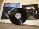 Ozzy Osbourne Bark At The Moon LP 1983 Original UK Album EPIC EPC 25739 ex