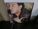 David Gilmour About Face Columbia 1984 FC39296 Promo Copy