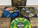 The Great God Pan Vinyl Record LP WAX MAGE Cadabra Records Arthur Machen NEW
