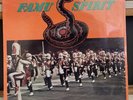 Florida A&M University Marching Band vinyl FAMU SPIRIT Jazz Funk Soul SEALED