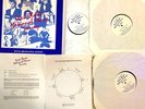 10/8/83 & 10/1/83  DICK CLARK NATIONAL MUSIC SURVEY SHOWS FOR DARRELL