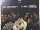 Frank Sinatra No One Cares SW-1221 Vinyl Record LP Capitol