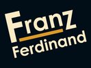 FRANZ FERDINAND (Ltd.Ed.20th Ann.Orange/Black UK Import)(Domino2024)