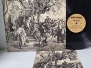 SUNBLIND LION Observer 1976 LP + Insert Homegrown AOR/Prog - Tested EX-  *R8