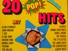 Various 20 PopHits LP Comp Vinyl Schallplatte 014