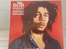Bob Marley & The Wailers ‎Rebel Music 1986 Original Pressing