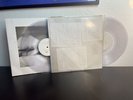 The Tortured Poets Department Taylor Swift Target  Phantom Clear Vinyl See