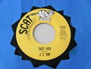 ROCK  Z Z TOP  SALT LICK    MINT COPY MILLER'S FARM  SCAT RECORDS RARE