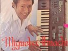 MIGUEL ALMACHI EL RASCABONITO VOL 4, SONIDERO, CUMBIA ECUADOR (