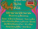 Unknown Artist - Sounds Like Hits No. 4 - Used Vinyl Record - F12z