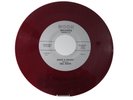 45 RECORD - THE DEL RAYS - HAVE A HEART